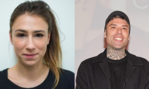 Fedez e la sua nuova vita da single
