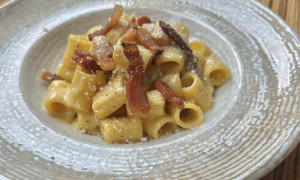 Il Carbonara Day celebra 70 anni di tradizione e innovazione