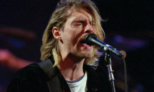30 anni fa la morte di Kurt Cobain