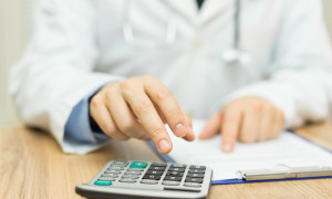 Prestiti cure mediche, Sardegna prima in Italia; chiesti 6.149 euro in media
