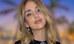 Cala la popolarit&agrave; di Chiara Ferragni tra le adolescenti