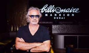 Flavio Briatore: addio al Billionaire e al Twiga?