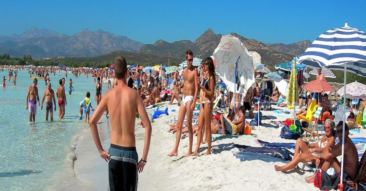 Buongiorno Sardegna