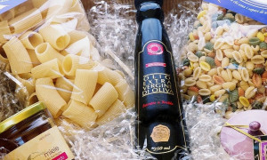 Dall&rsquo;Isola verso le nuove potenze economiche mondiali 435 milioni di euro di prodotti