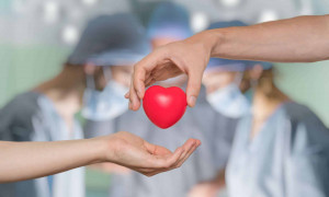 Donazione organi: i trentenni sardi i pi&ugrave; generosi, Trento la citt&agrave; pi&ugrave; &quot;S&igrave;&quot;