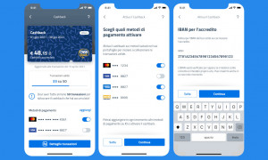 Rimborsi e scadenze, da oggi su app IO