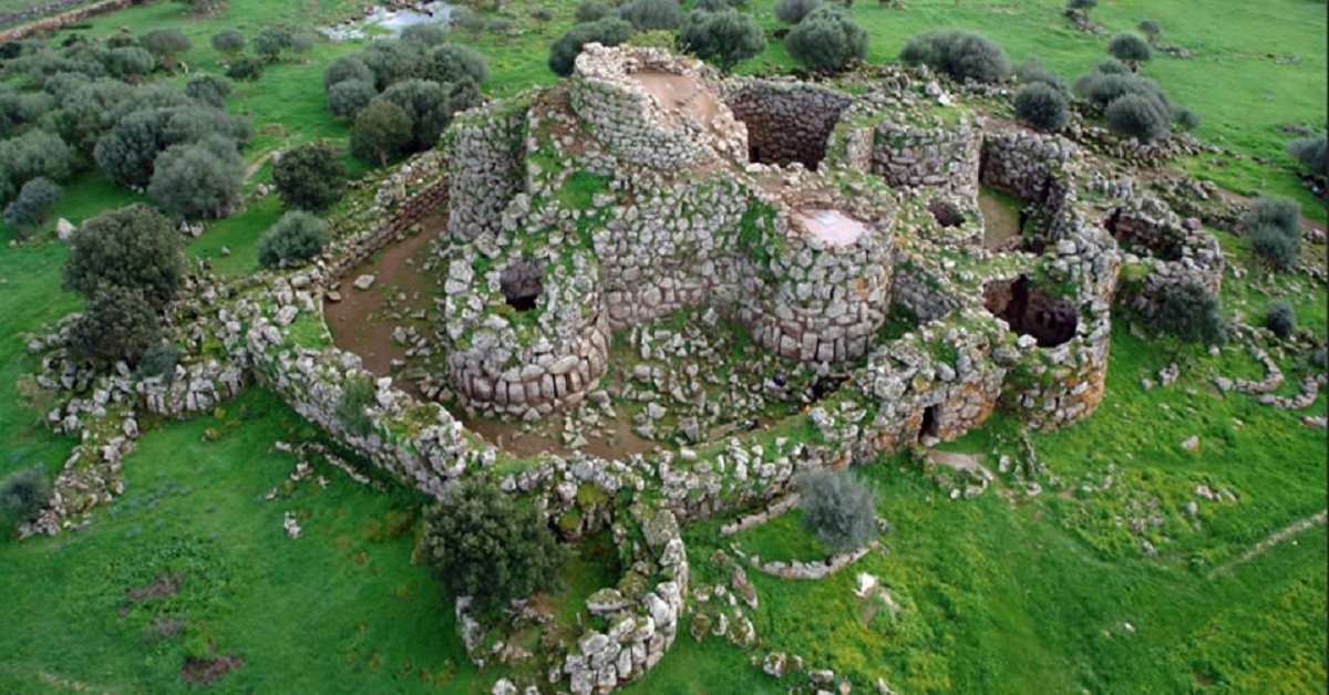Buongiorno Sardegna