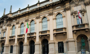 L'Universit&agrave; italiana settima al mondo