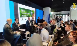 Settimana verde 2024, ambiente Mare Italia e Anas per strade e litorali puliti