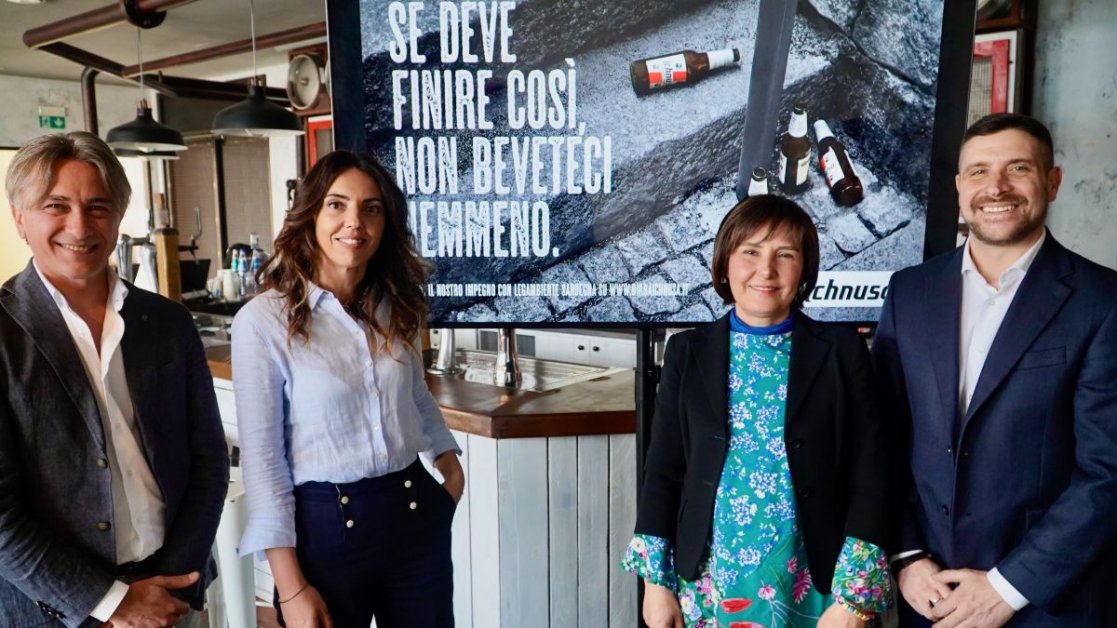 Fuori dal Gregge