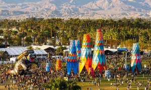 Coachella 2024, il festival musicale pi&ugrave; atteso dell&rsquo;anno