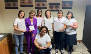 Nuovo servizio di screening contro il tumore ovarico a Palazzo Bacaredda