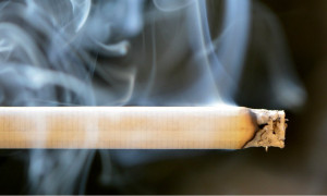 Londra, stop alle sigarette per i nati dopo il 1 gennaio 2009