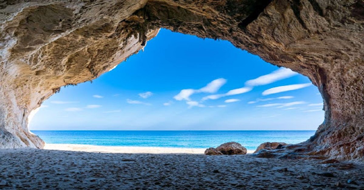 Buongiorno Sardegna
