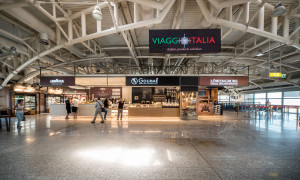 Sogaer, nuove assunzioni all'aeroporto di Cagliari