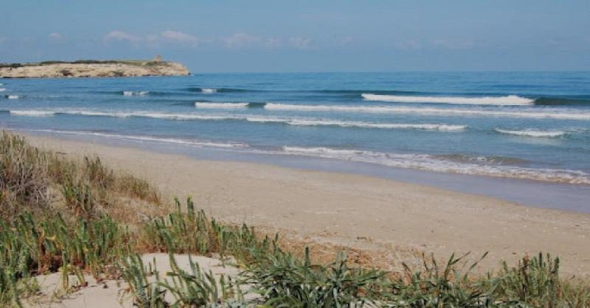 Buongiorno Sardegna