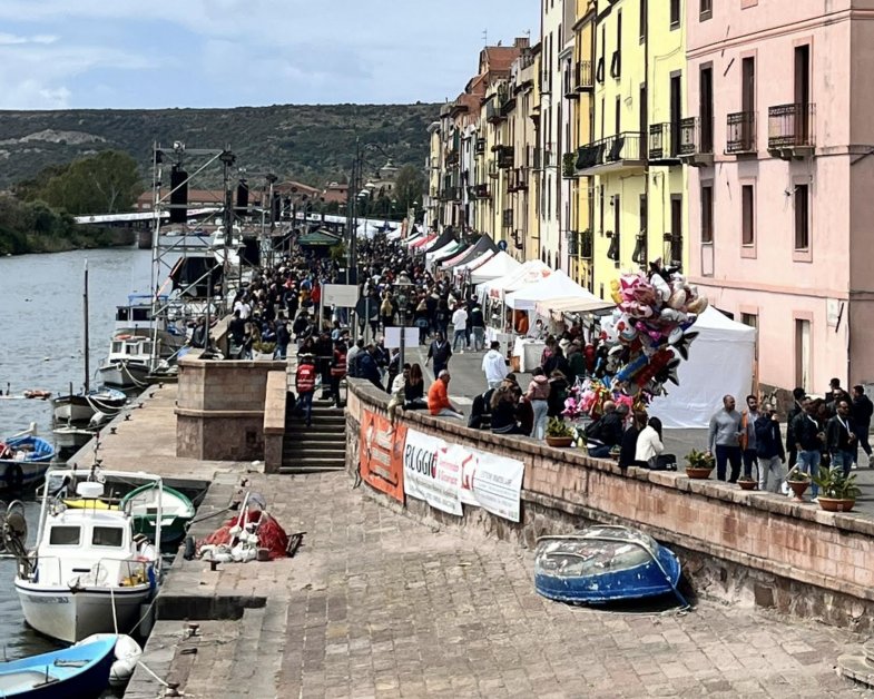 Buongiorno Sardegna