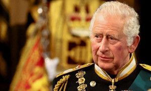 Re Carlo, secondo la stampa britannica peggiorano le condizioni di salute