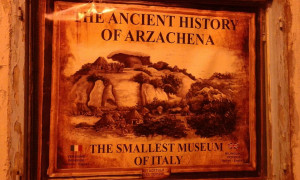 La Scatola del Tempo: il museo pi&ugrave; piccolo d'Italia a rischio chiusura