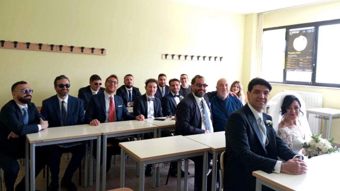 Fuori dal Gregge