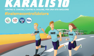 Karalis 10: corsa e solidariet&agrave; si fondono nelle strade di Cagliari
