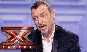 Ipotesi Amadeus a X Factor: Lazza e Achille Lauro in trattativa per il ruolo di giudici
