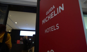 La Guida Michelin sbarca negli hotel: due eccellenze sarde premiate