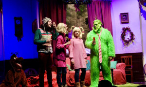 Teatro Doglio presenta &quot;Doglio da Favola&quot;, la stagione teatrale per famiglie 2024-2025