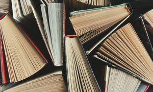 Tre libri di spessore ed espressamente consigliati su Un Mondo di Libri