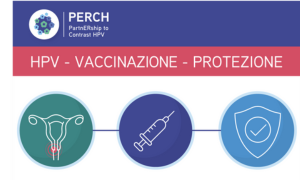 Palazzo Doglio: 11 maggio Stop HPV Day