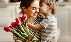 Festa della Mamma, una ricorrenza diffusa in tutto il mondo