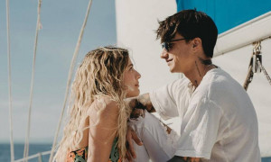 &ldquo;Altrove&rdquo;: il significato del nuovo brano di Ultimo