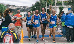 Grande successo per l&rsquo;ottava edizione della Karalis10