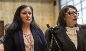 Alessia Pifferi &egrave; stata condannata all&rsquo;ergastolo