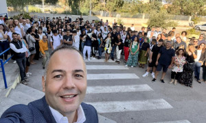 Olbia,&nbsp;due studenti chiedono di lasciare presto la scuola per andare a lavorare