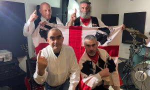 Elio e Tenores di Neoneli, arriva il docufilm