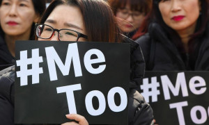 MeToo: 7 anni dopo, 100 celebrit&agrave; chiedono una legge globale contro la violenza sessuale