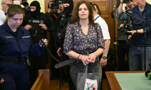 Ilaria Salis ai domiciliari, le reazioni dalla politica