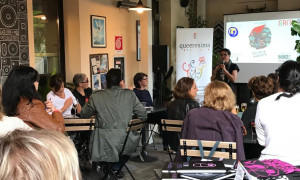 Queeresima 2024: &ldquo;Umanə. Pratiche contro la deumanizzazione&rdquo;