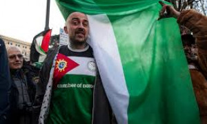 Chef Rubio: Vittima di una brutale aggressione per le sue posizioni sul Medio Oriente