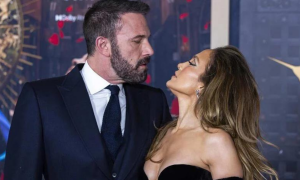 Jennifer Lopez e Ben Affleck si siano lasciati?