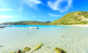 Anche San Teodoro e Villasimius tra i 30 top piccoli borghi italiani pi&ugrave; ricercati online