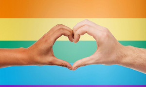 Giornata internazionale contro l'omofobia, la transfobia e la bifobia
