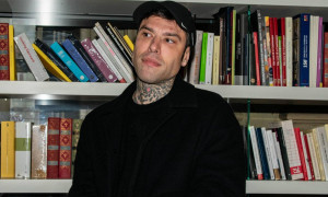 Fedez non parteciper&agrave; al nuovo programma di Cattelan per motivi di salute