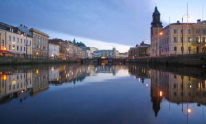 Dalla Sardegna alla Svezia, Maddalena Meleddu: &ldquo;Coniugare lavoro e vita privata qua &egrave; possibile&rdquo;