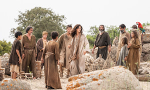 Terza opera di Paolo Zucca ambientata in Sardegna, arriva &ldquo;Il Vangelo secondo Maria&rdquo;