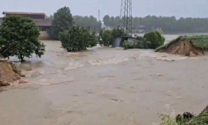 Maltempo, scuole chiuse