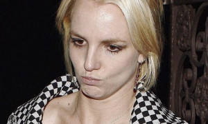 Britney Spears, nuovi timori per la sua salute mentale