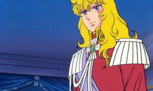 Lady Oscar compie 45 anni