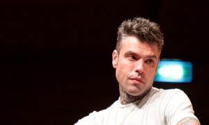 Cattelan svela il retroscena sull'assenza di Fedez a "Da vicino nessuno &egrave; normale"